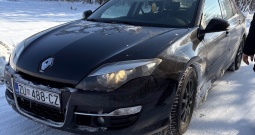 Renault laguna 1.5dci