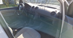 VW Caddy 2.0 sdi