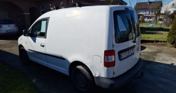 VW Caddy 2.0 sdi