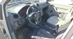 VW Caddy 2.0 sdi