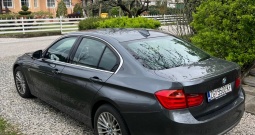 BMW F30 320D Luxury paket