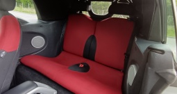 Mini Cooper Cabrio, odličan