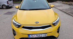 Kia stonic 1.0 T-GDi - tvornička garancija!