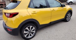 Kia stonic 1.0 T-GDi - tvornička garancija!