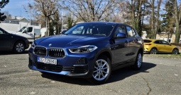 BMW 2 18i sdrive, led, kam, 2-klima, navi, temp, hud, 23tkm, reg. do 02/27