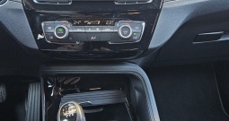 BMW 2 18i sdrive, led, kam, 2-klima, navi, temp, hud, 23tkm, reg. do 02/27