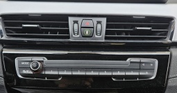 BMW 2 18i sdrive, led, kam, 2-klima, navi, temp, hud, 23tkm, reg. do 02/27