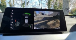 BMW 2 18i sdrive, led, kam, 2-klima, navi, temp, hud, 23tkm, reg. do 02/27