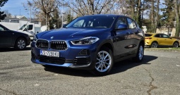 BMW 2 18i sdrive, led, kam, 2-klima, navi, temp, hud, 23tkm, reg. do 02/27