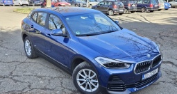 BMW 2 18i sdrive, led, kam, 2-klima, navi, temp, hud, 23tkm, reg. do 02/27