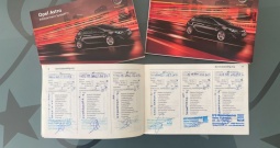 Opel astra tourer 1,3 cdti *enyoj*klima*servisna*1. Vl