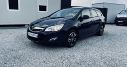 Opel astra tourer 1,3 cdti *enyoj*klima*servisna*1. Vl