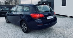 Opel astra tourer 1,3 cdti *enyoj*klima*servisna*1. Vl