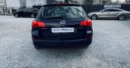 Opel astra tourer 1,3 cdti *enyoj*klima*servisna*1. Vl
