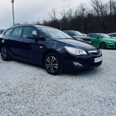 Opel astra tourer 1,3 cdti *enyoj*klima*servisna*1. Vl