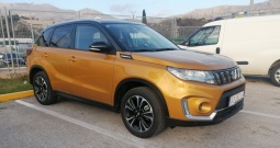 Suzuki Vitara gls+elegance hybrid