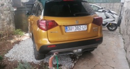 Suzuki Vitara gls+elegance hybrid