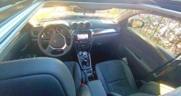 Suzuki Vitara gls+elegance hybrid