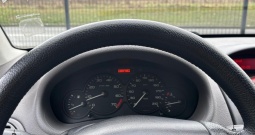 Peugeot 206, 1.4 benzin, 1. Vlasnik, samo 88.000 kilometara, automatska klima