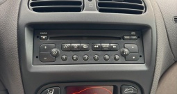 Peugeot 206, 1.4 benzin, 1. Vlasnik, samo 88.000 kilometara, automatska klima