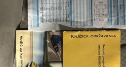 Peugeot 206, 1.4 benzin, 1. Vlasnik, samo 88.000 kilometara, automatska klima