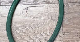 Prodajem lanac za zaključavanje bicikla na šifru