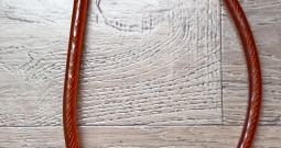 Prodajem lanac za zaključavanje bicikla na šifru