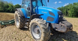Landini legend 140
