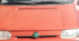 Prodajem Škodu Feliciu 1995.god., u dobrom stanju!