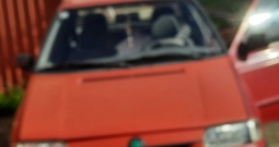 Prodajem Škodu Feliciu 1995.god., u dobrom stanju!