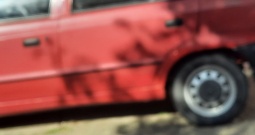 Prodajem Škodu Feliciu 1995.god., u dobrom stanju!