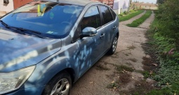 Prodajem Ford Focus 2008 god.