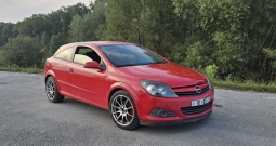 Opel Astra H GTC dijelovi