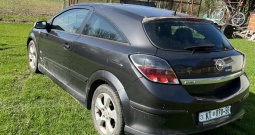 Opel Astra H GTC dijelovi