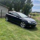 Opel Astra H GTC dijelovi