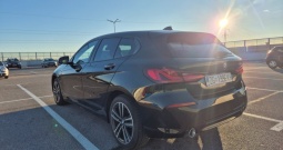 Bmw serija 1 116d automatik