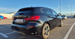 Bmw serija 1 116d automatik