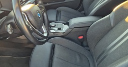 Bmw serija 1 116d automatik