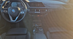 Bmw serija 1 116d automatik