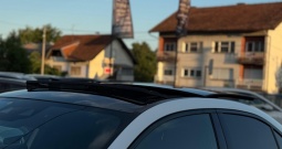 Mercedes-benz A-klasa 180 D *sedan*automatik*amg*pano*wide*ambient*