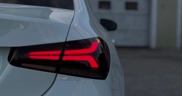 Mercedes-benz A-klasa 180 D *sedan*automatik*amg*pano*wide*ambient*