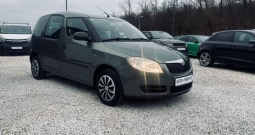 Škoda Roomster 1, 2 *stayle edition*klima*1. Vl*