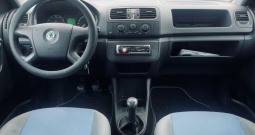 Škoda Roomster 1, 2 *stayle edition*klima*1. Vl*