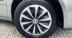 Škoda Roomster 1, 2 *stayle edition*klima*1. Vl*