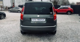 Škoda Roomster 1, 2 *stayle edition*klima*1. Vl*