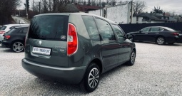 Škoda Roomster 1, 2 *stayle edition*klima*1. Vl*
