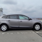 Renault Megane Grandtour 1,5 dCi