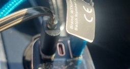 Peugeot 3008 1.6 HDi 2012