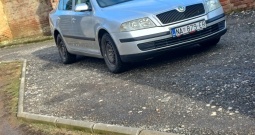 Škoda Octavia 1.9 TDI