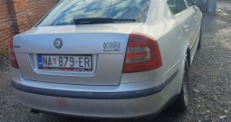 Škoda Octavia 1.9 TDI
